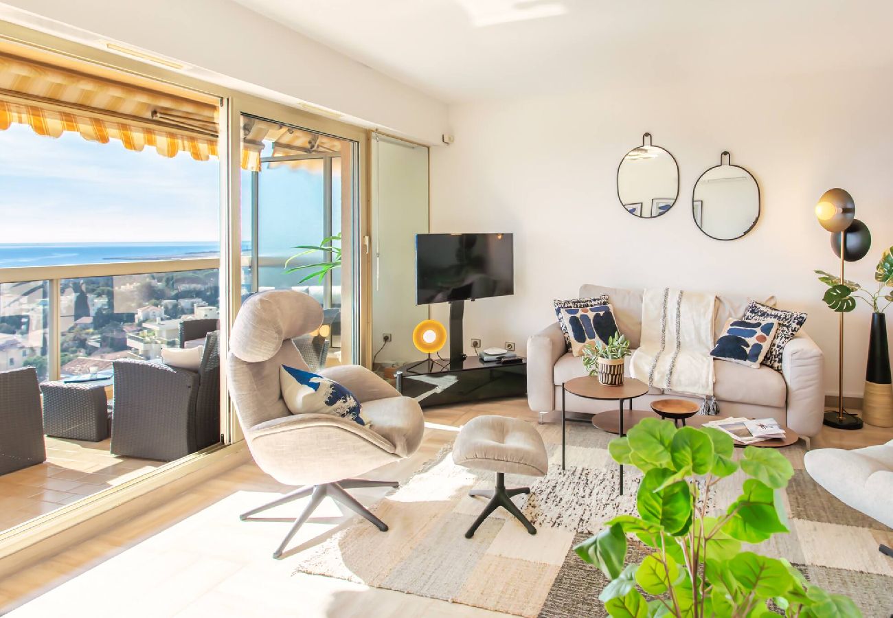 公寓 在 Nice - L11 Suite Rozental