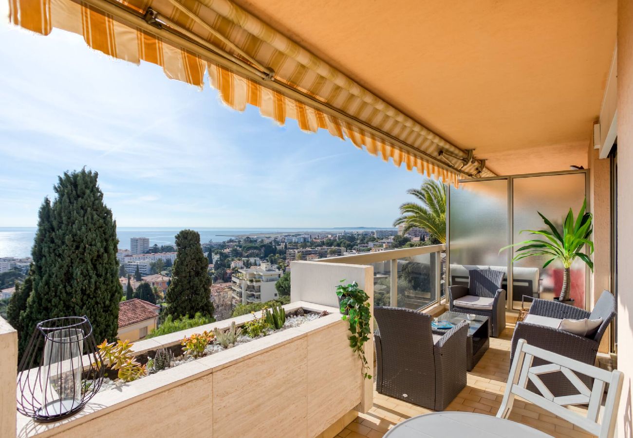 公寓 在 Nice - L11 Suite Rozental