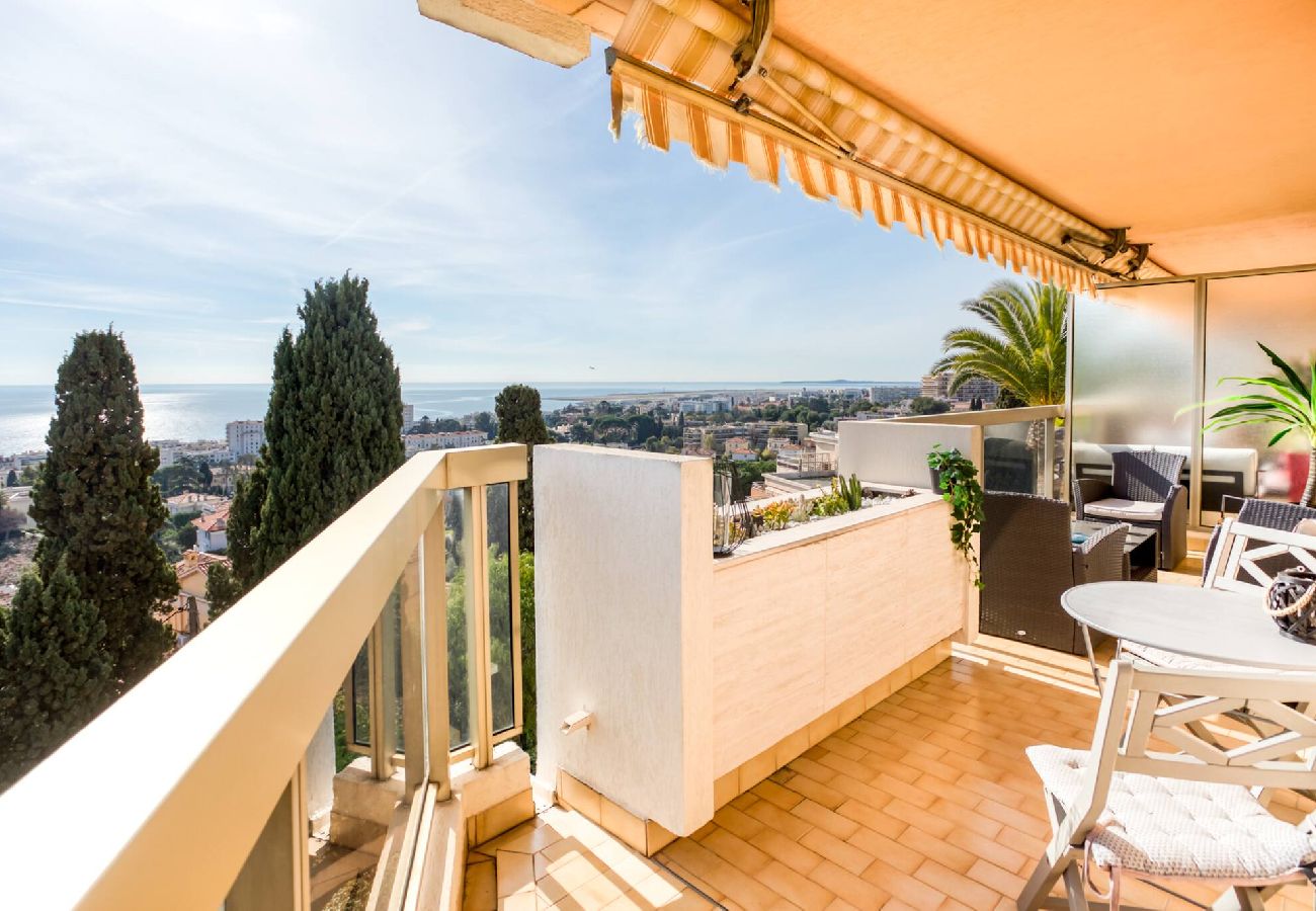 公寓 在 Nice - L11 Suite Rozental