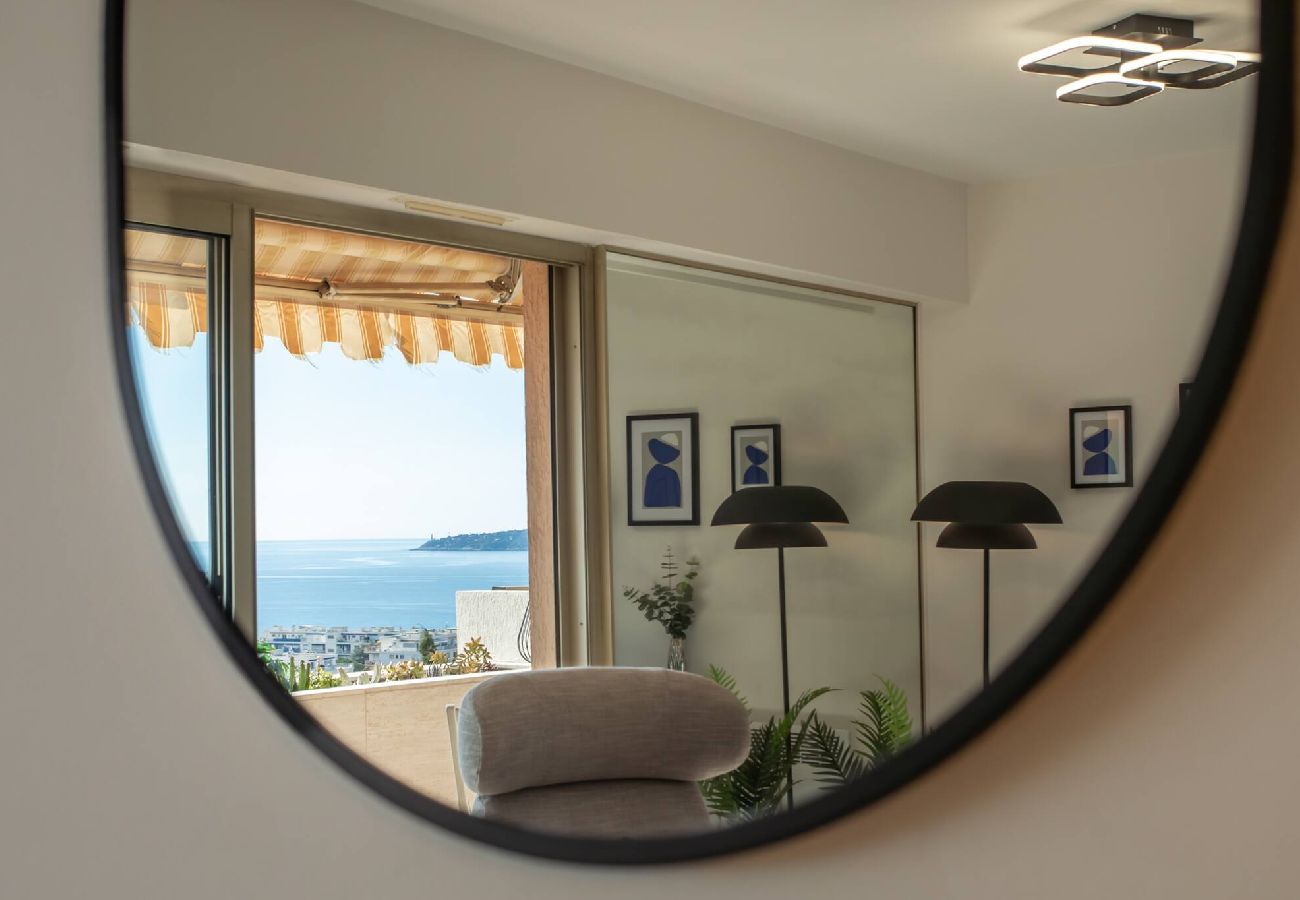 公寓 在 Nice - L11 Suite Rozental