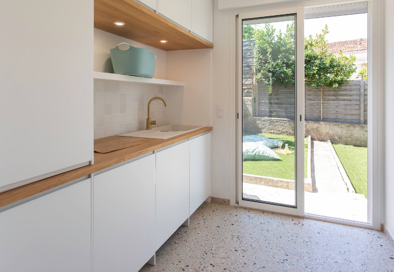 房屋 在 Nice - #54 Villa Castel