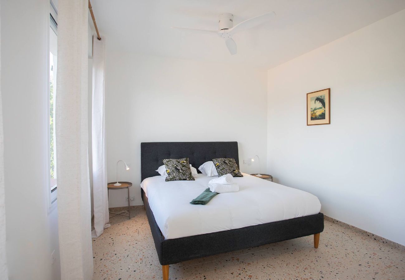 房屋 在 Nice - #54 Villa Castel