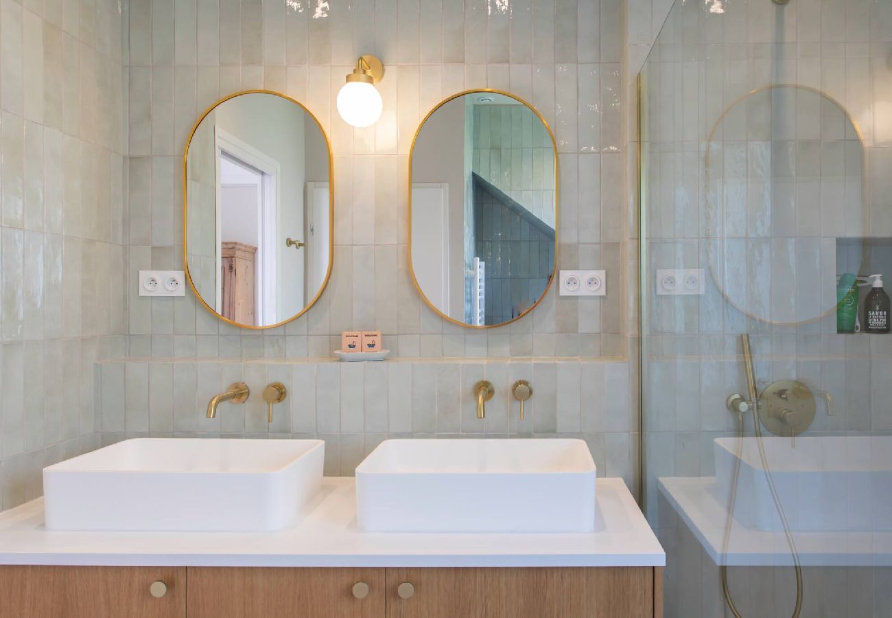 房屋 在 Nice - #54 Villa Castel