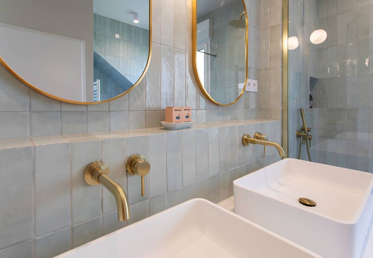 房屋 在 Nice - #54 Villa Castel