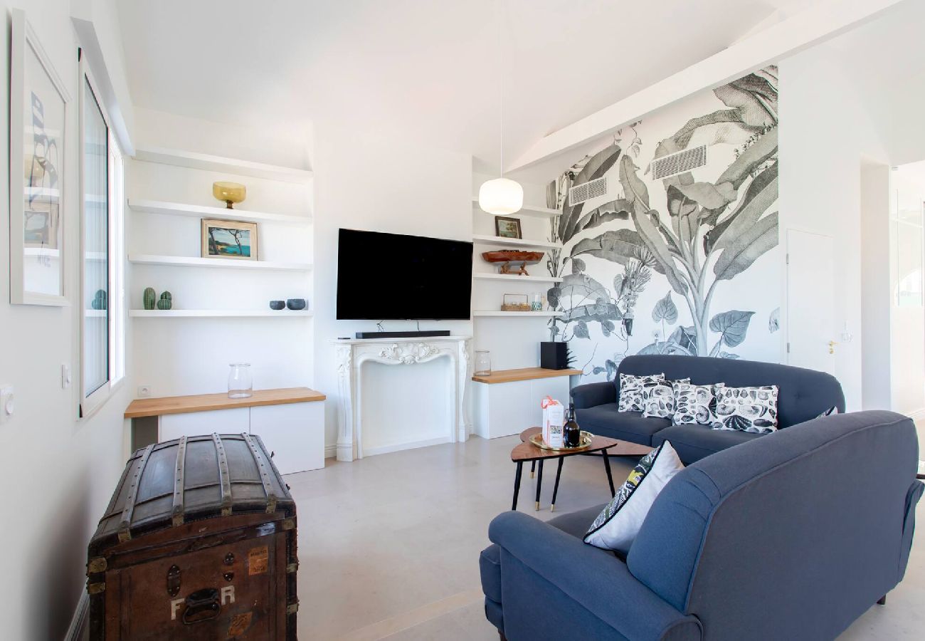 房屋 在 Nice - #54 Villa Castel