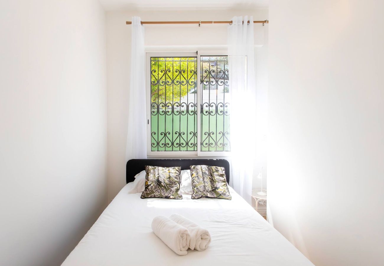 房屋 在 Nice - #54 Villa Castel