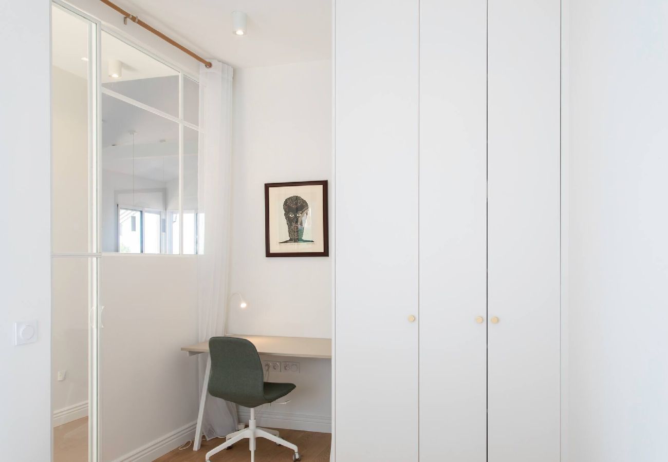 房屋 在 Nice - #54 Villa Castel