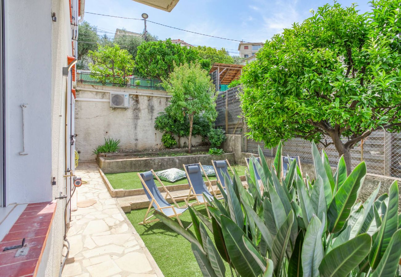 房屋 在 Nice - #54 Villa Castel