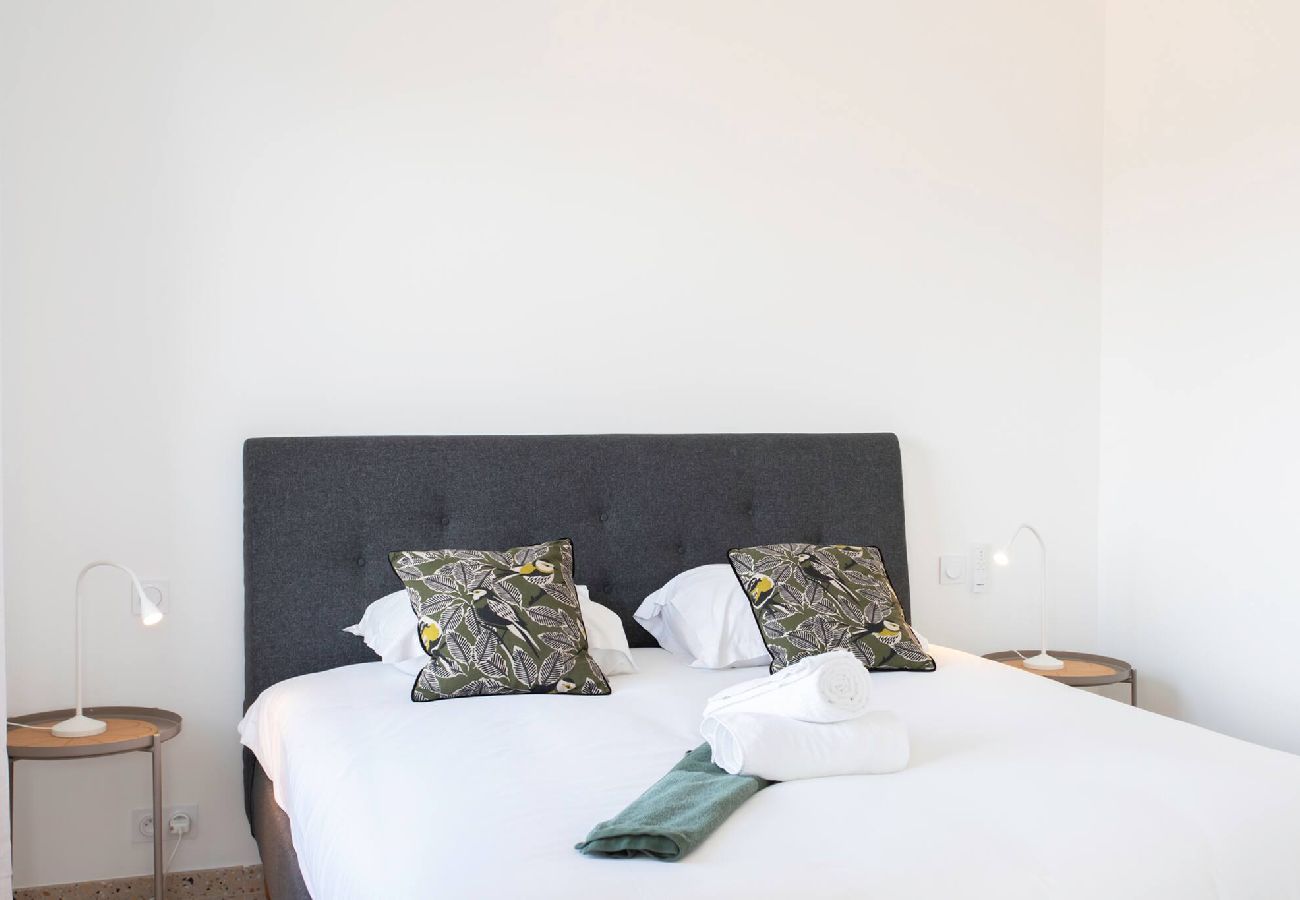 房屋 在 Nice - #54 Villa Castel