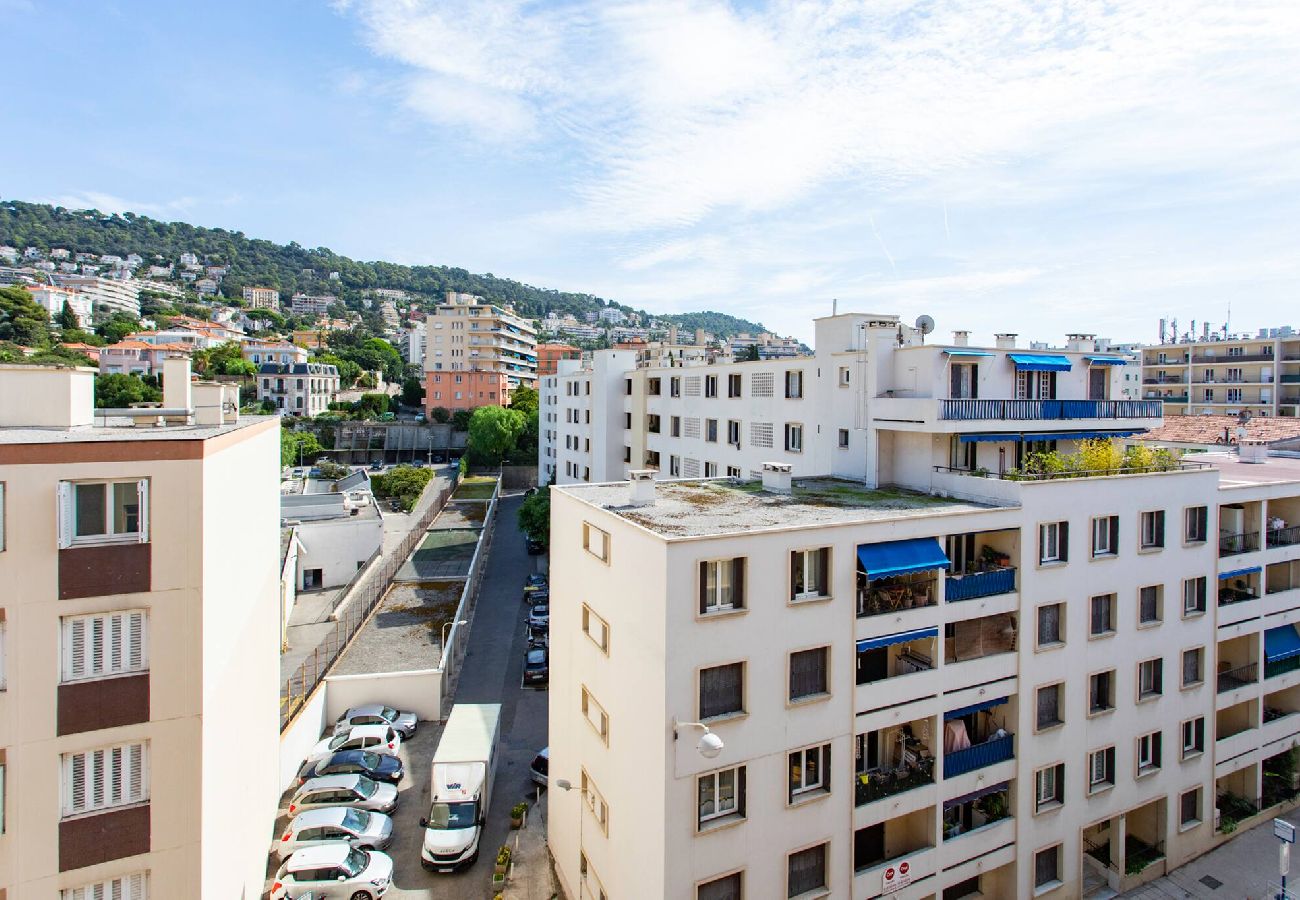 公寓 在 Nice - L58 Suite Stalingraad