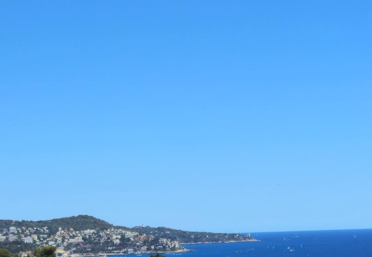 公寓 在 Nice - S12 3P Bellet