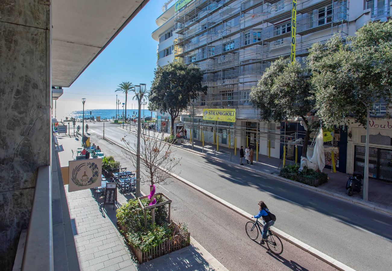 公寓 在 Nice - L21 Palatin