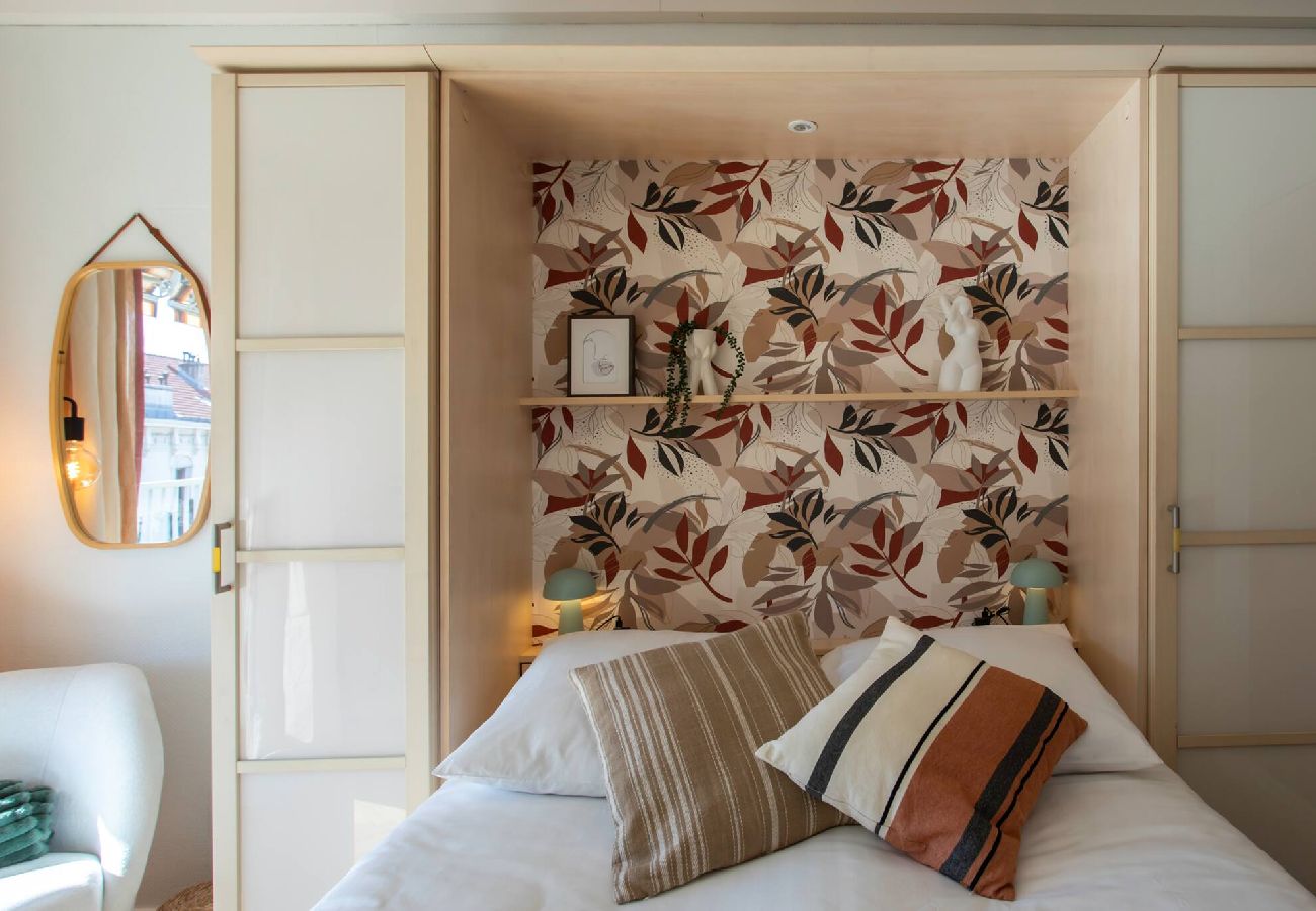 公寓 在 Nice - BM8 Suite RDF