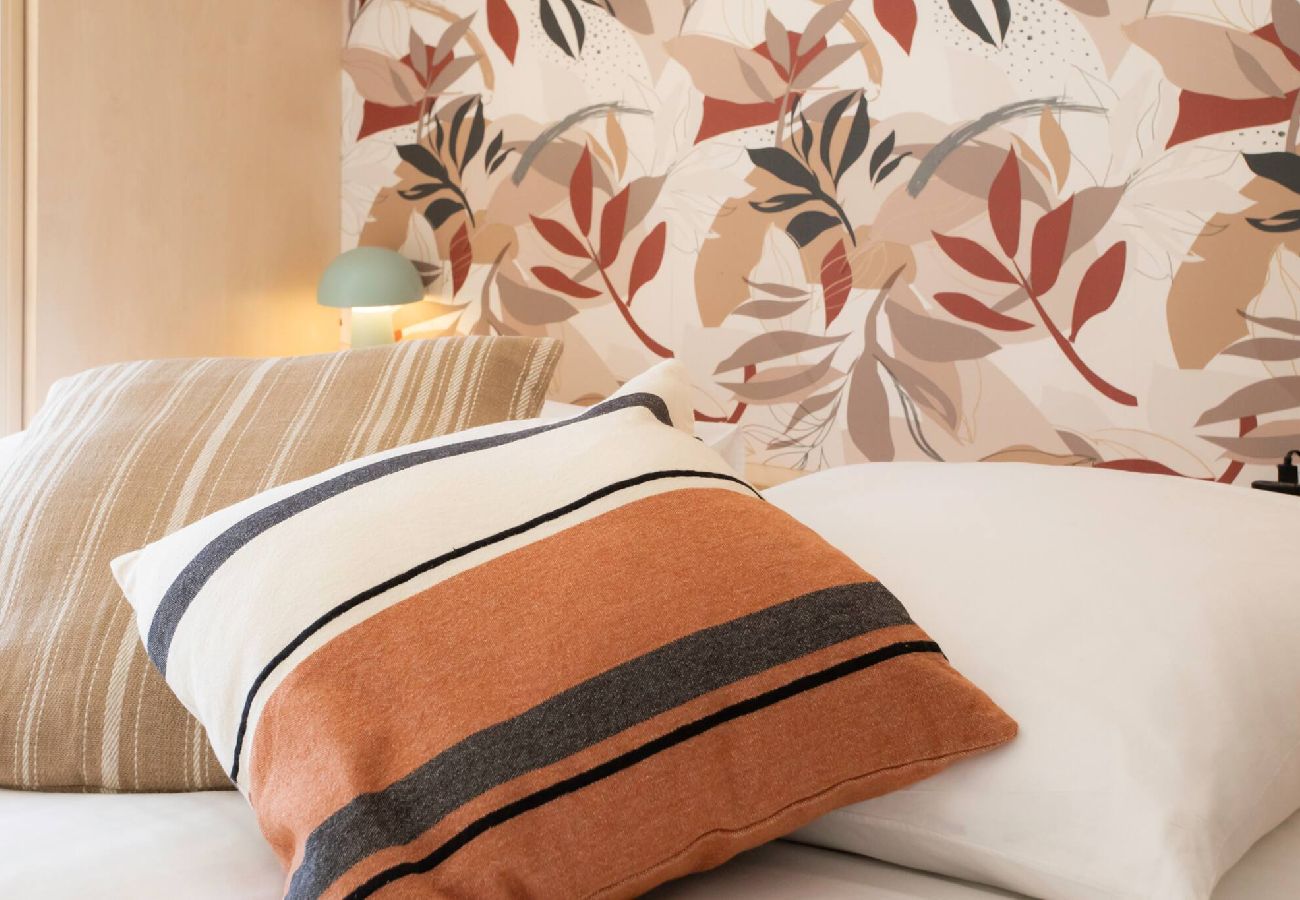 公寓 在 Nice - BM8 Suite RDF