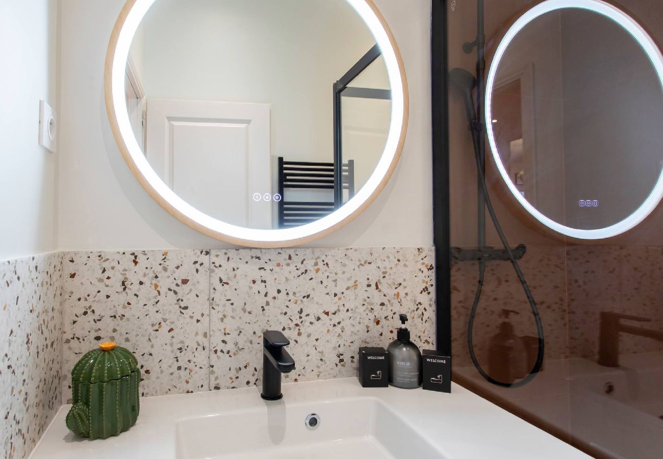 公寓 在 Nice - L10 Edward