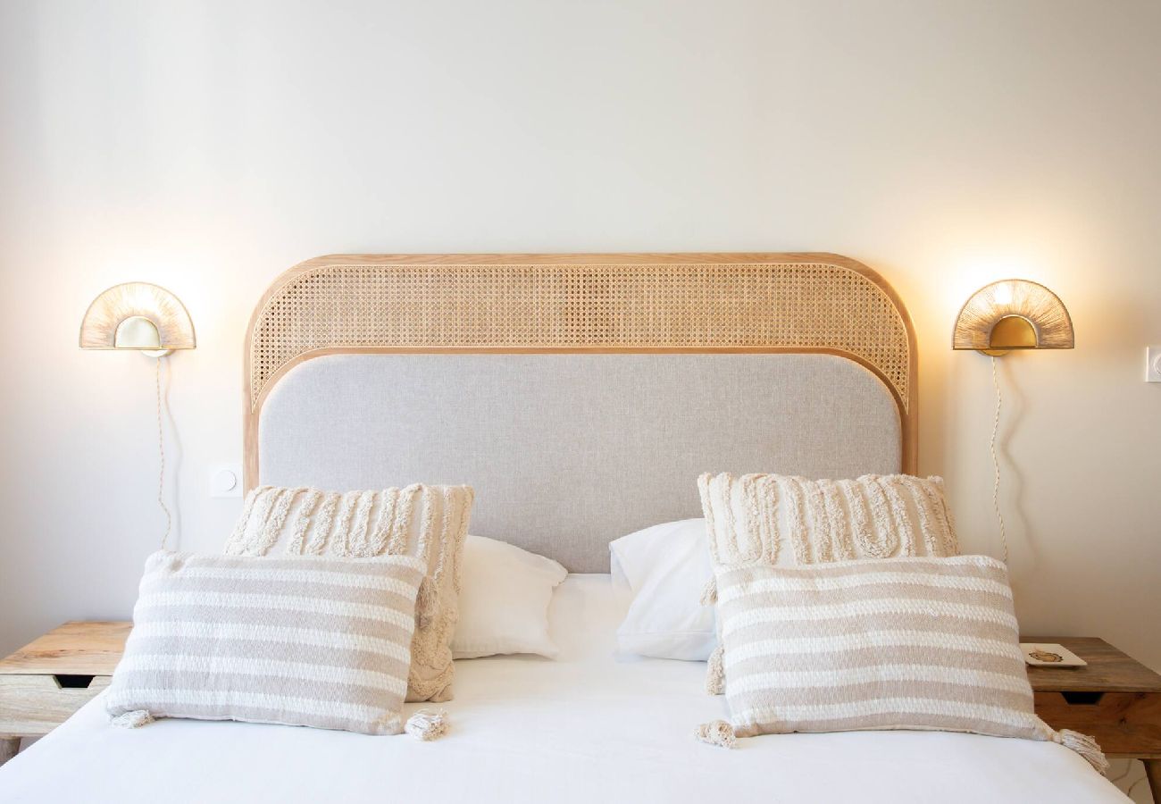 公寓 在 Nice - L10 Edward