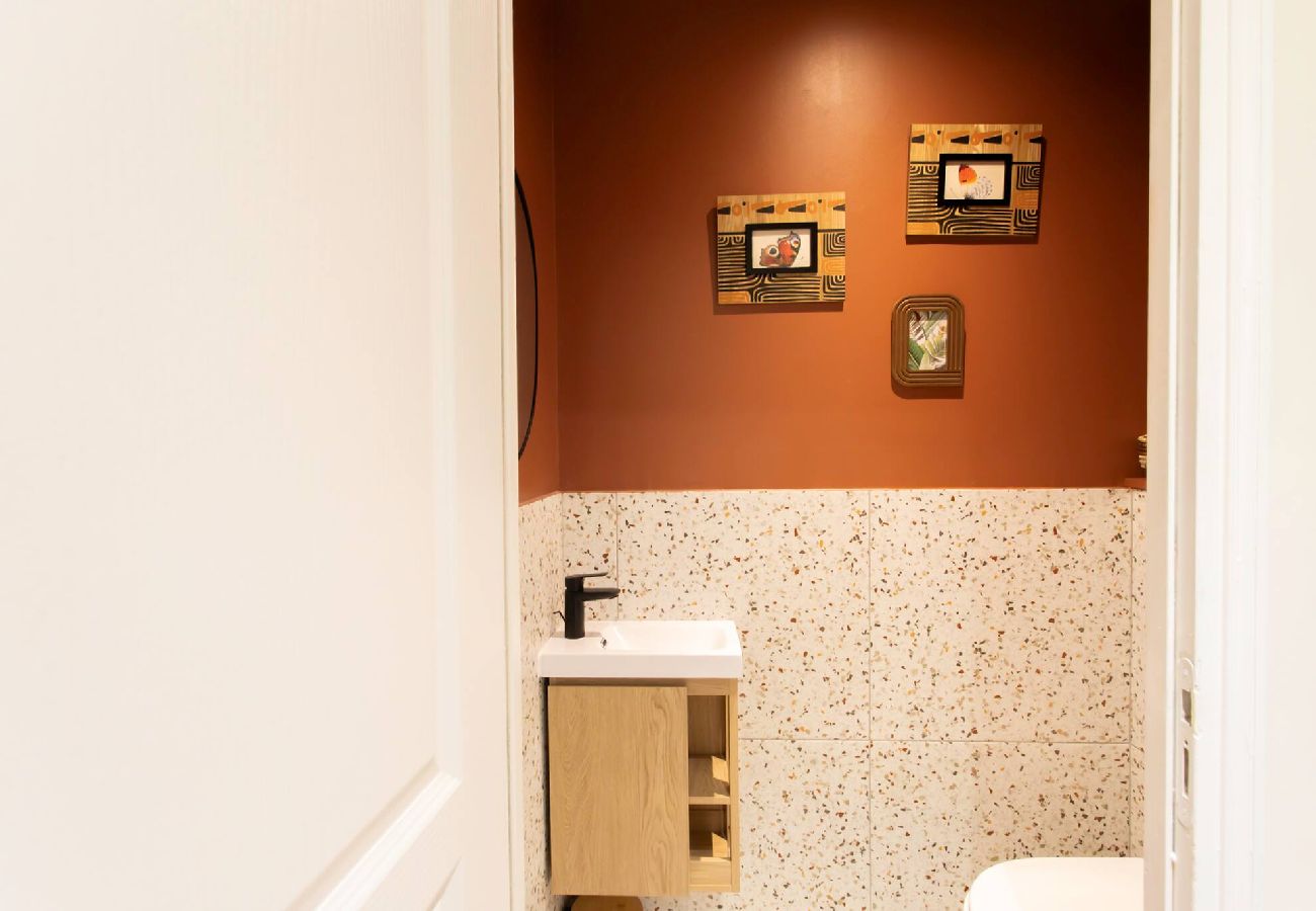 公寓 在 Nice - L10 Edward