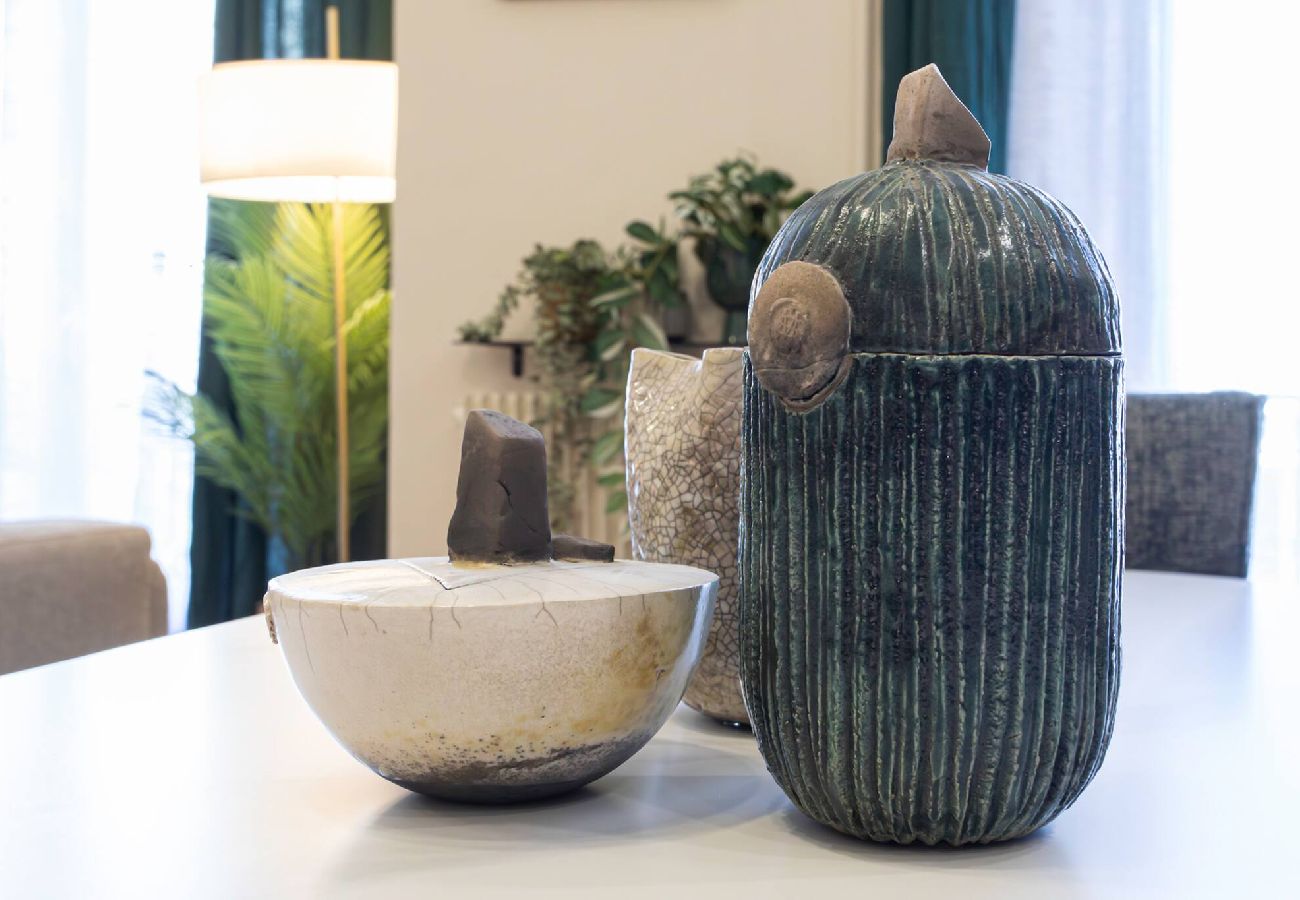 公寓 在 Nice - L10 Edward