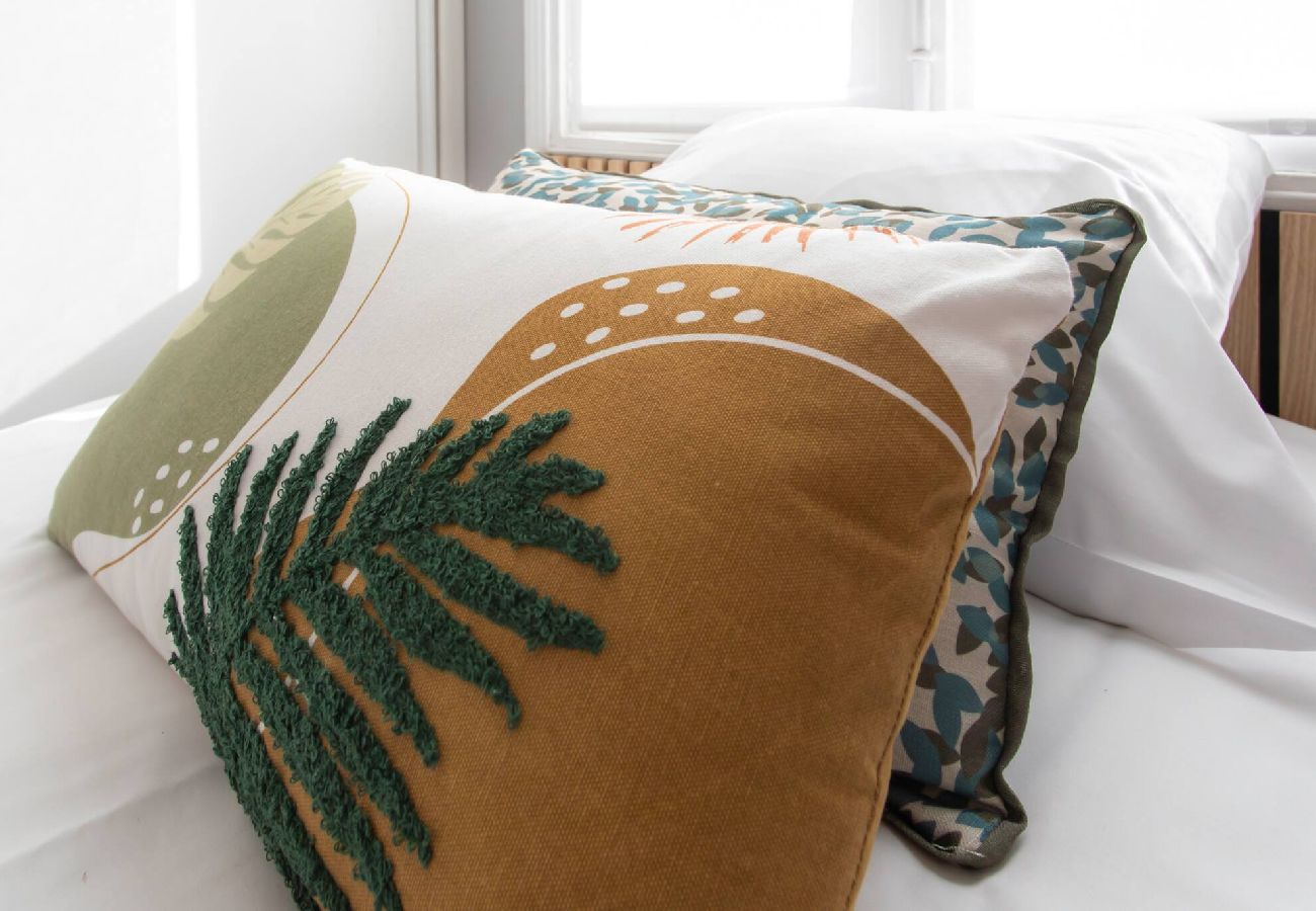 公寓 在 Nice - BM14 Suite Joffre