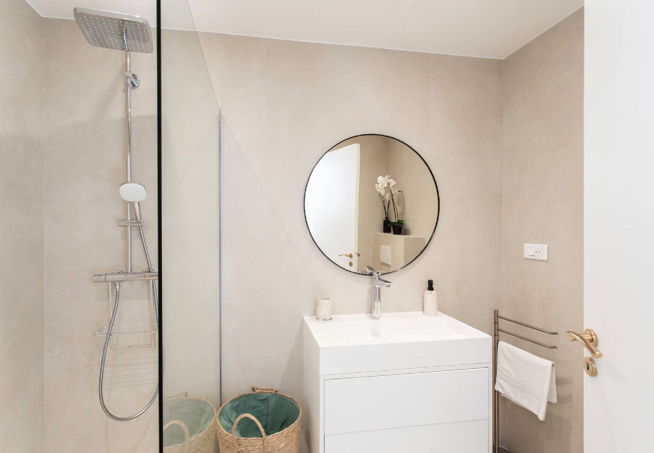 公寓 在 Nice - #22 Duplex Palais Maeterlinck