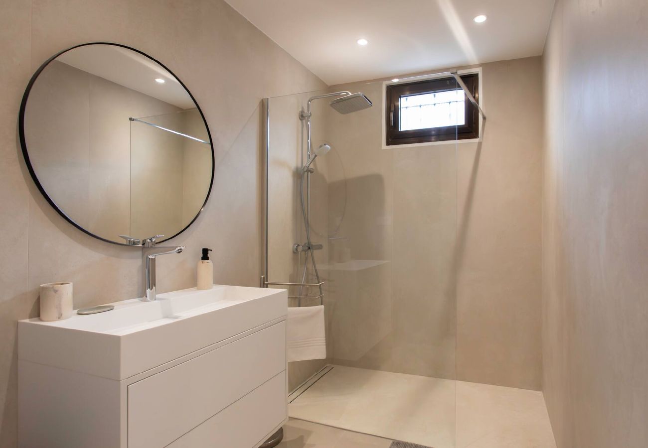 公寓 在 Nice - #22 Duplex Palais Maeterlinck