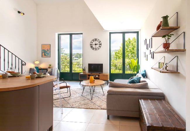Condominium 在 Mougins - C12 Woiselle