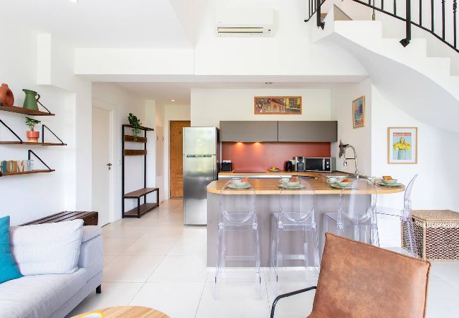 Condominium 在 Mougins - C12 Mougins