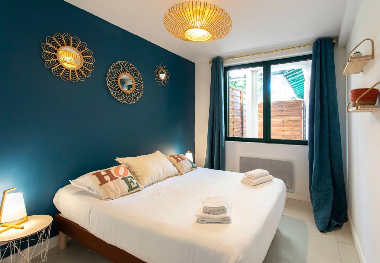 Condominium 在 Mougins - C12 Woiselle