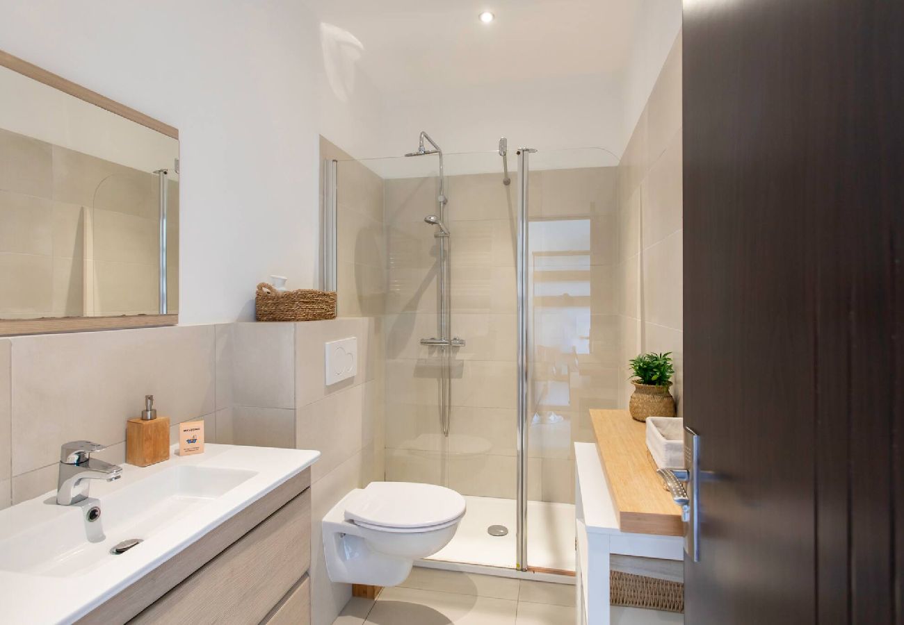 Condominium 在 Mougins - C12 Woiselle