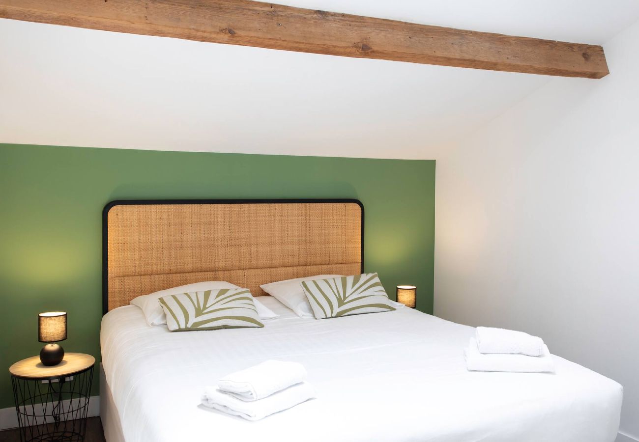 Condominium 在 Mougins - C12 Woiselle