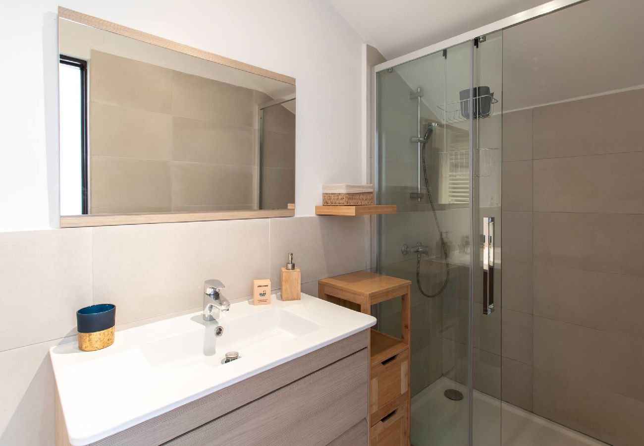 Condominium 在 Mougins - C12 Woiselle