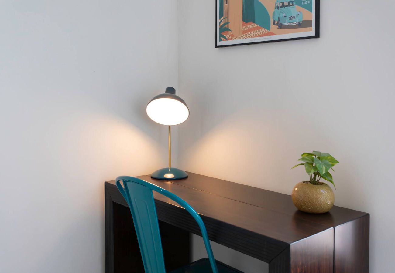 Condominium 在 Mougins - C12 Woiselle