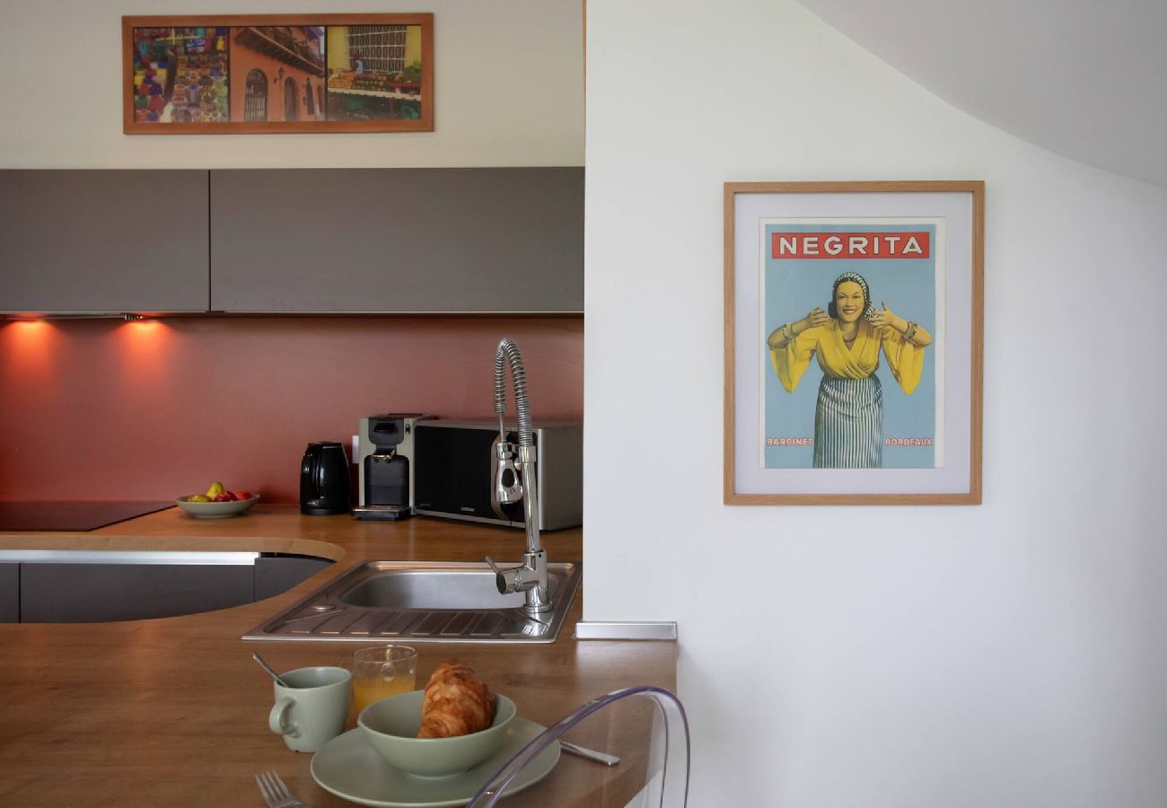 Condominium 在 Mougins - C12 Woiselle