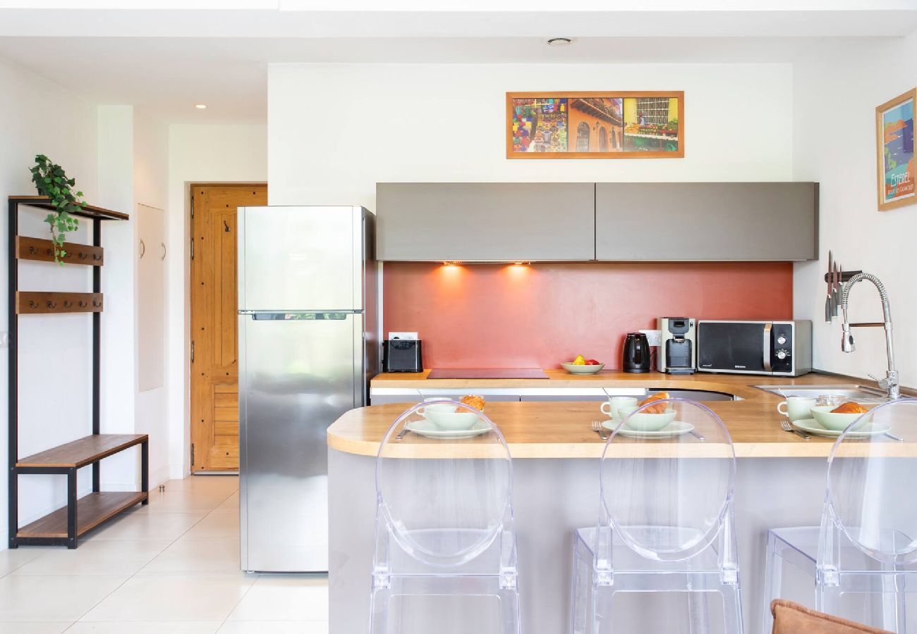 Condominium 在 Mougins - C12 Woiselle