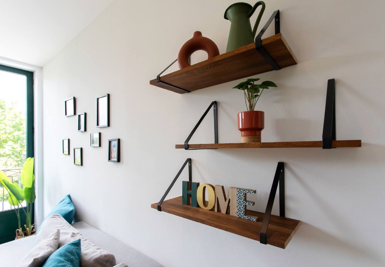 Condominium 在 Mougins - C12 Woiselle