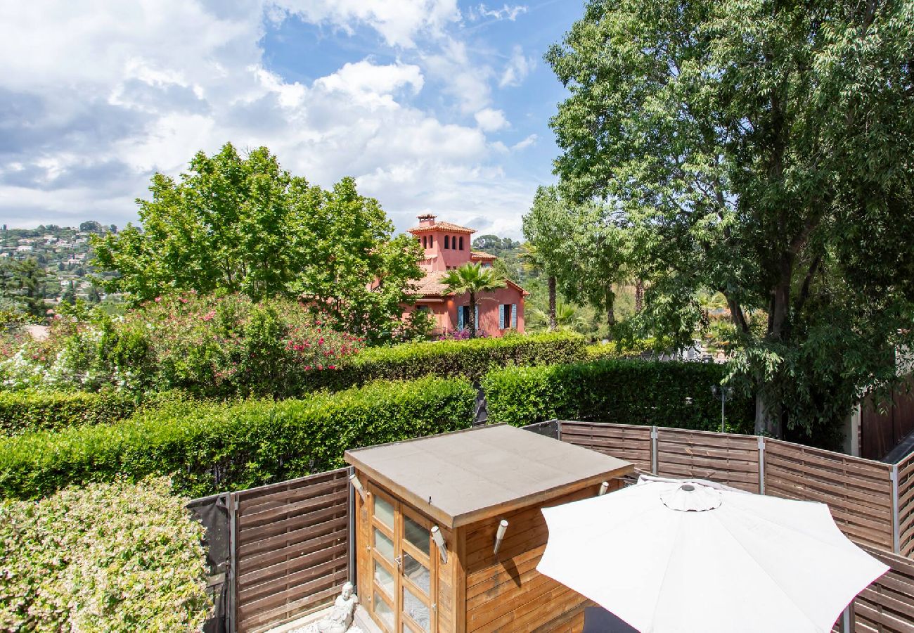 Condominium 在 Mougins - C12 Woiselle