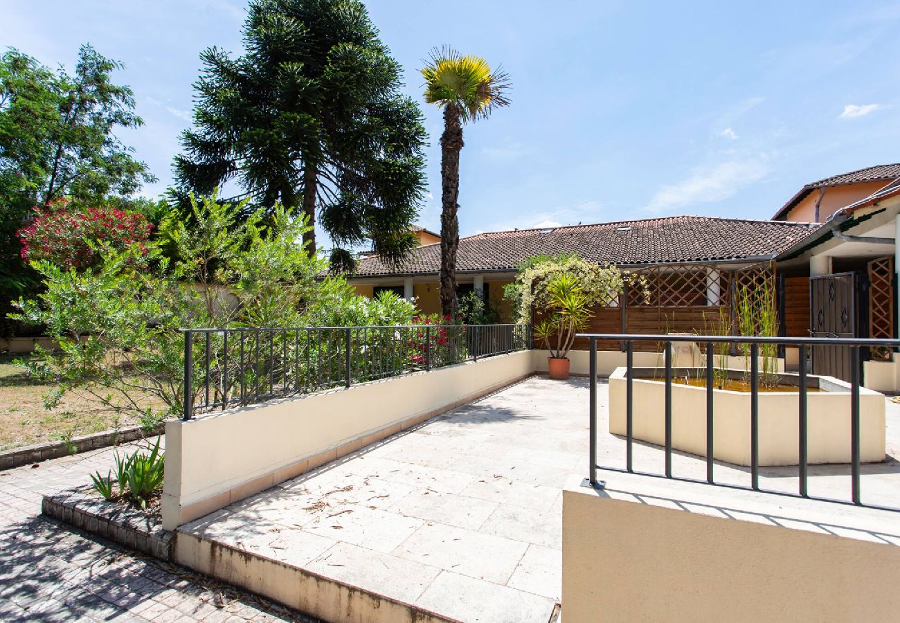 Condominium 在 Mougins - C12 Woiselle