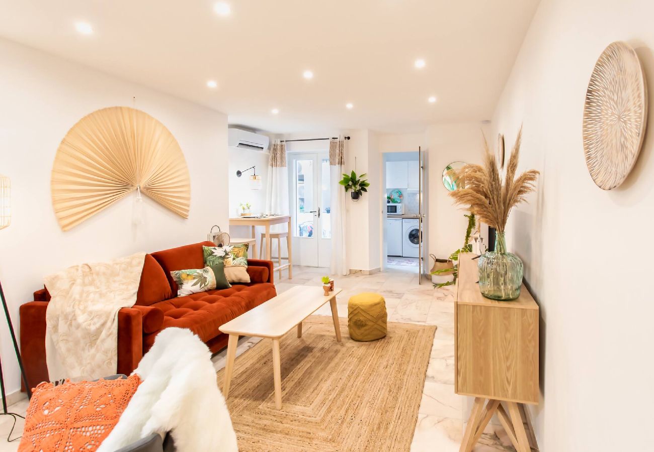 Condominium 在 Cannes - C6 Bailet