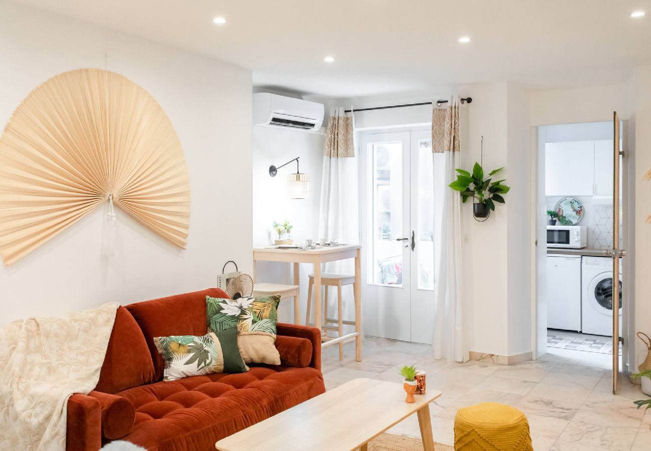 Condominium 在 Cannes - C6 Bailet