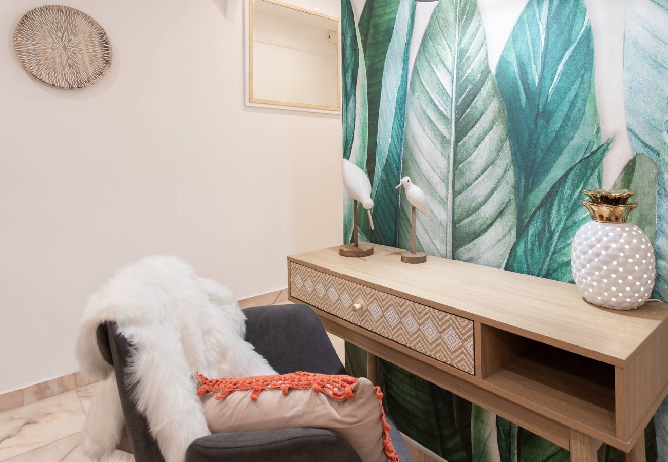 Condominium 在 Cannes - C6 Bailet