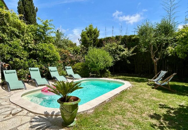 别墅 在 Cannes - C8 Villa Orientale