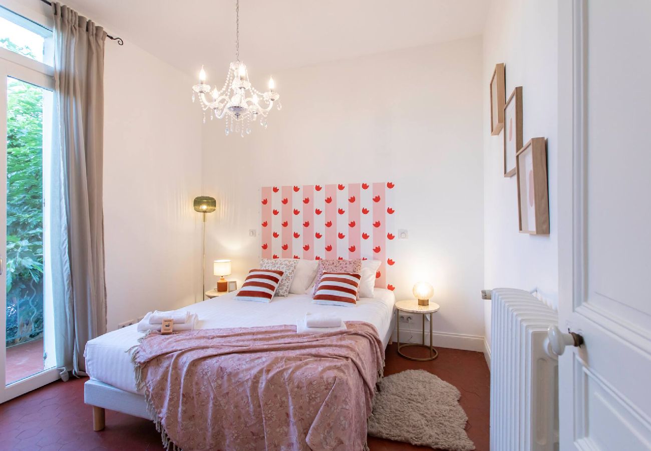 别墅 在 Cannes - C8 Villa Orientale