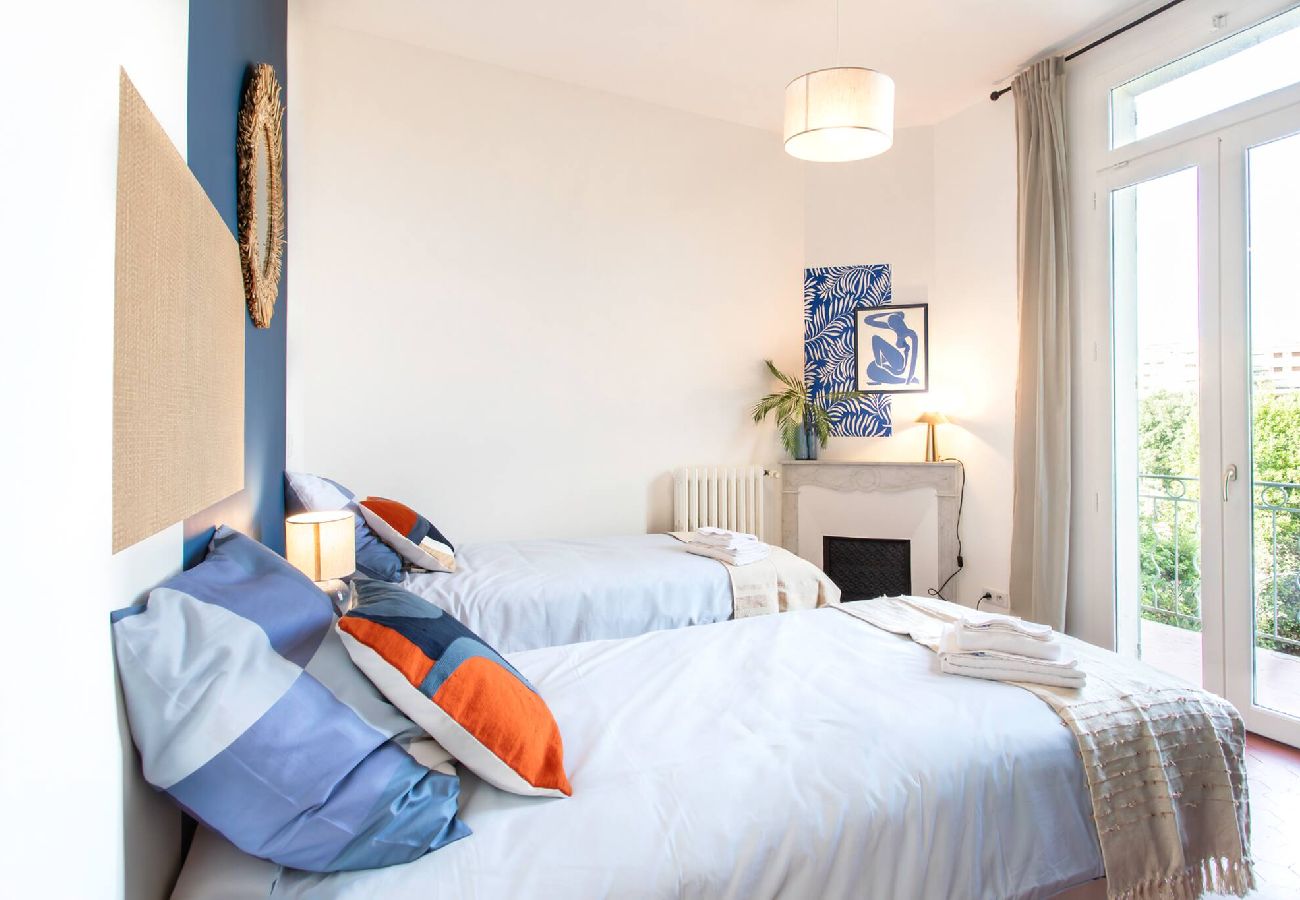 别墅 在 Cannes - C8 Villa Orientale