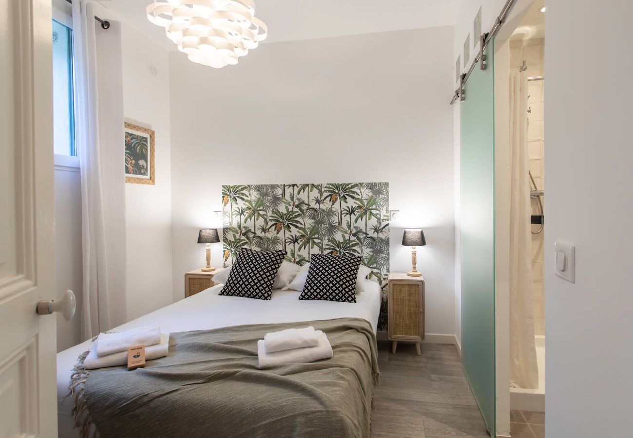 别墅 在 Cannes - C8 Villa Orientale