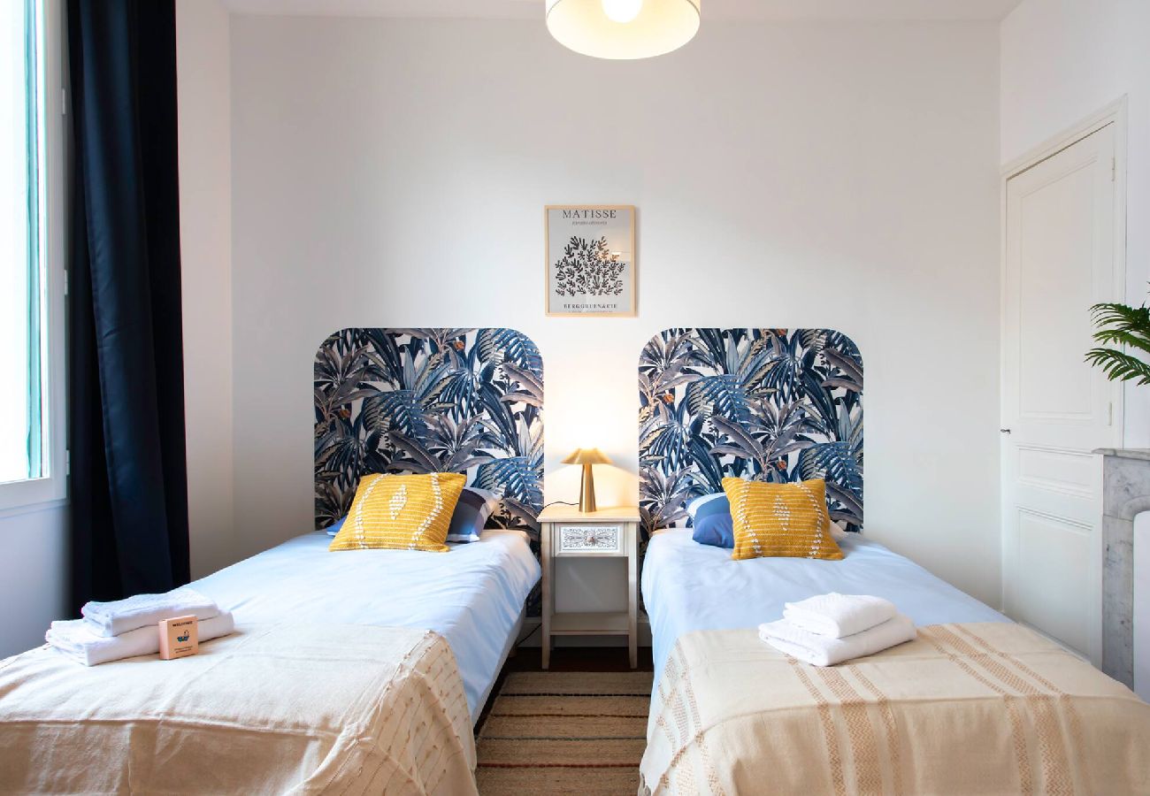 别墅 在 Cannes - C8 Villa Orientale