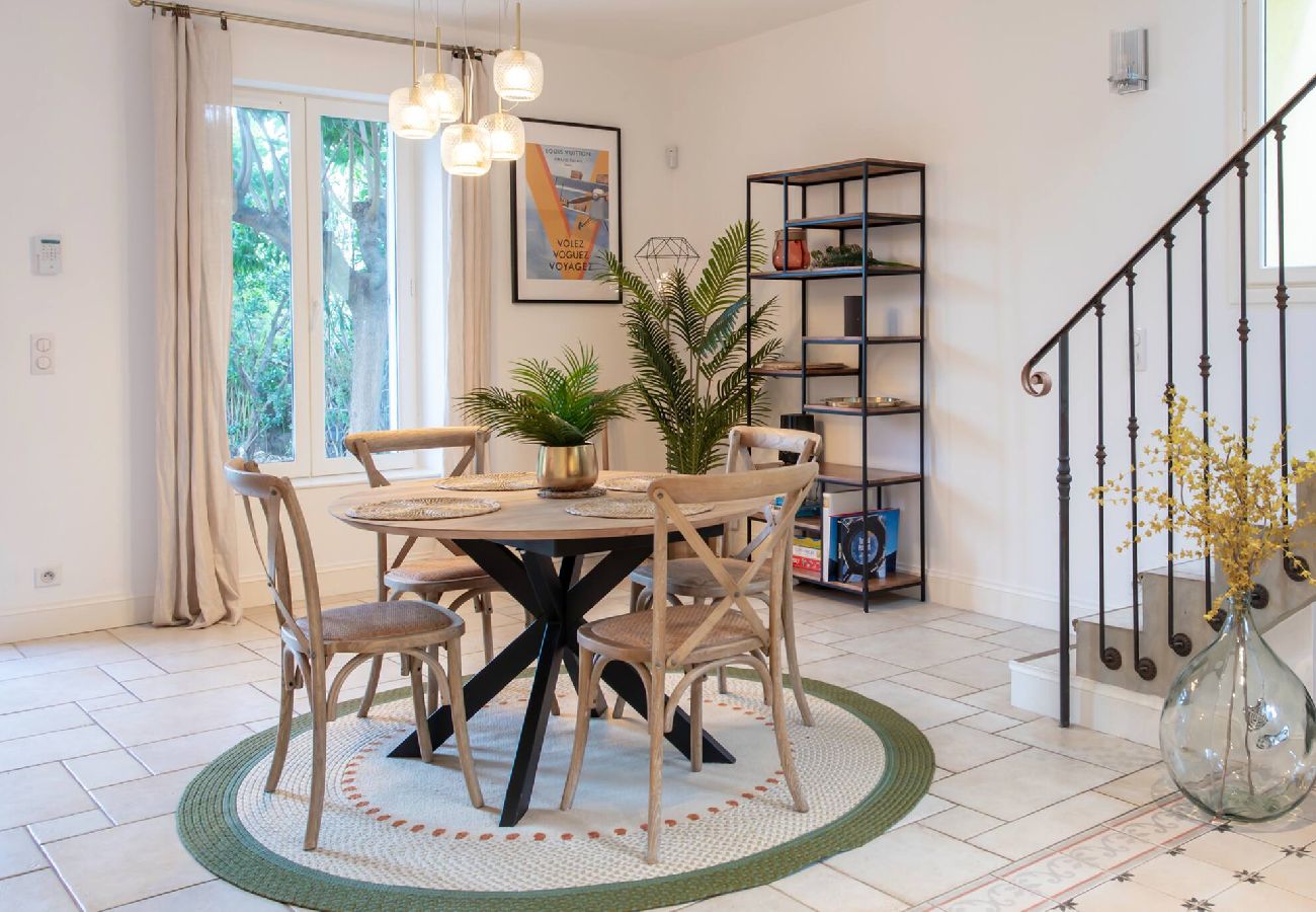 别墅 在 Cannes - C8 Villa Orientale