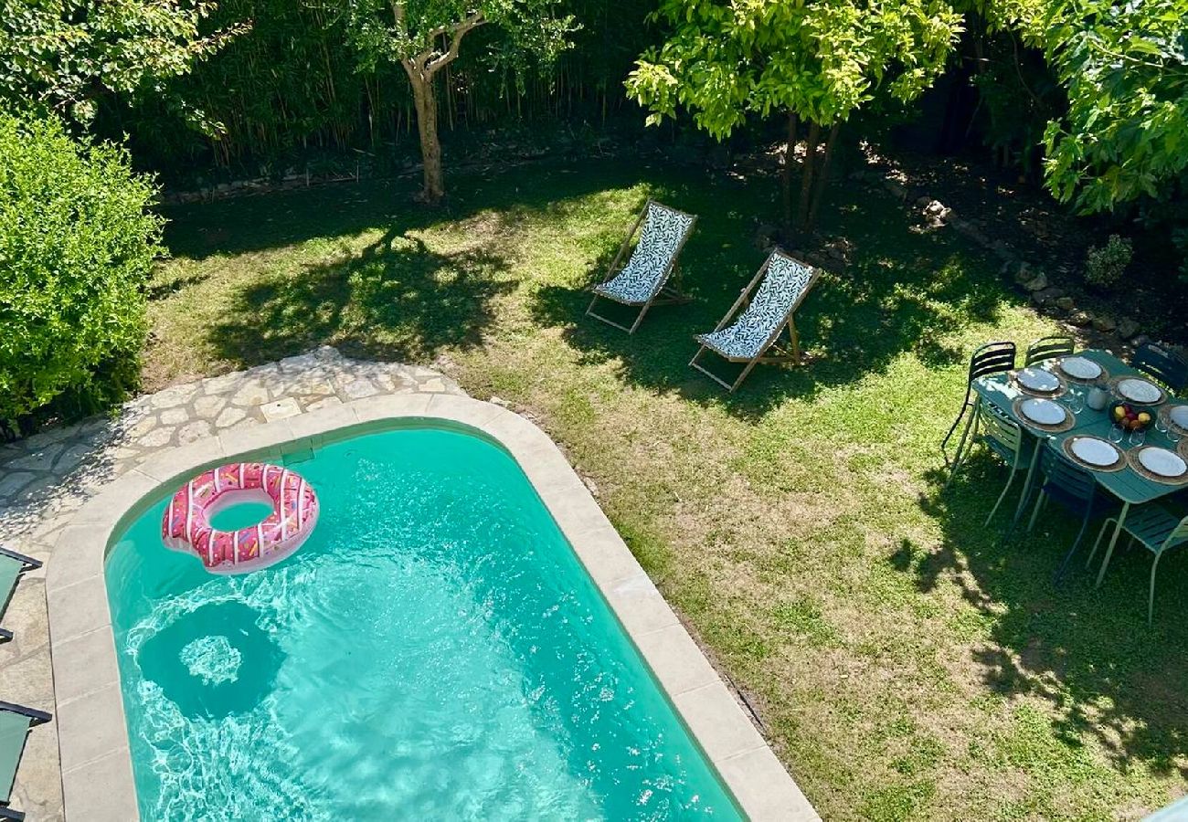 别墅 在 Cannes - C8 Villa Orientale