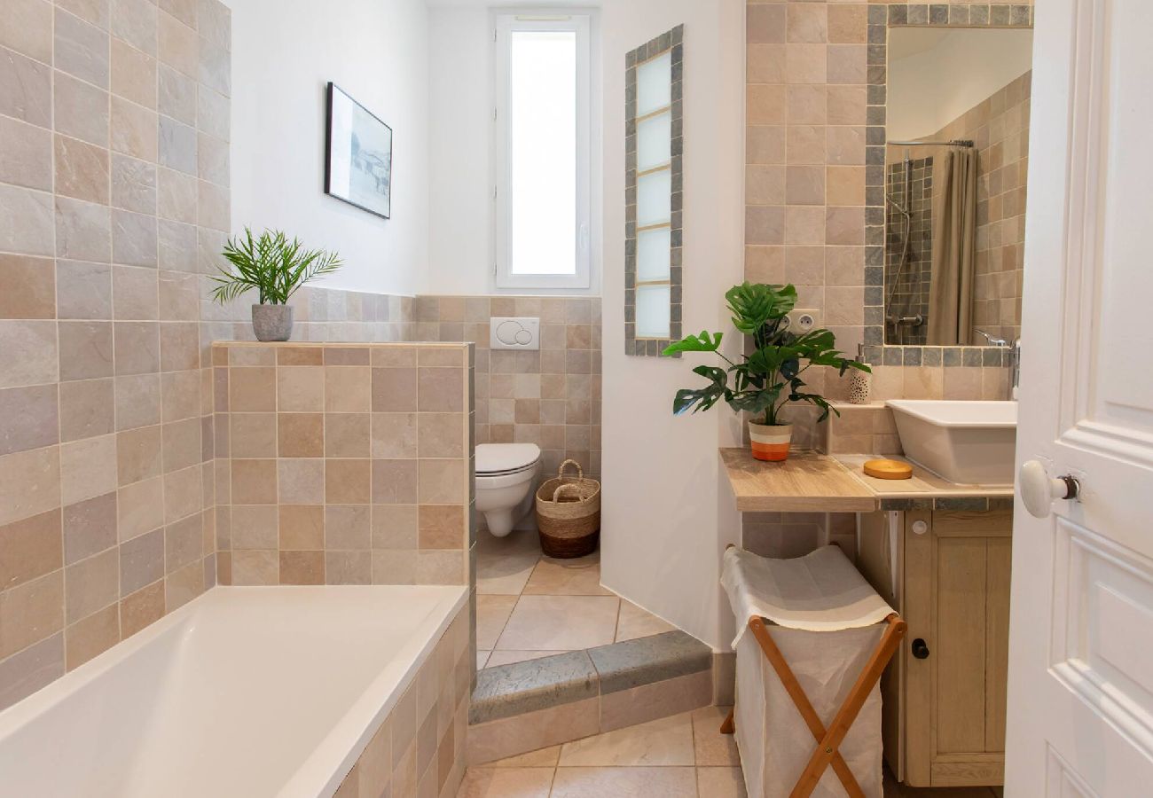 别墅 在 Cannes - C8 Villa Orientale