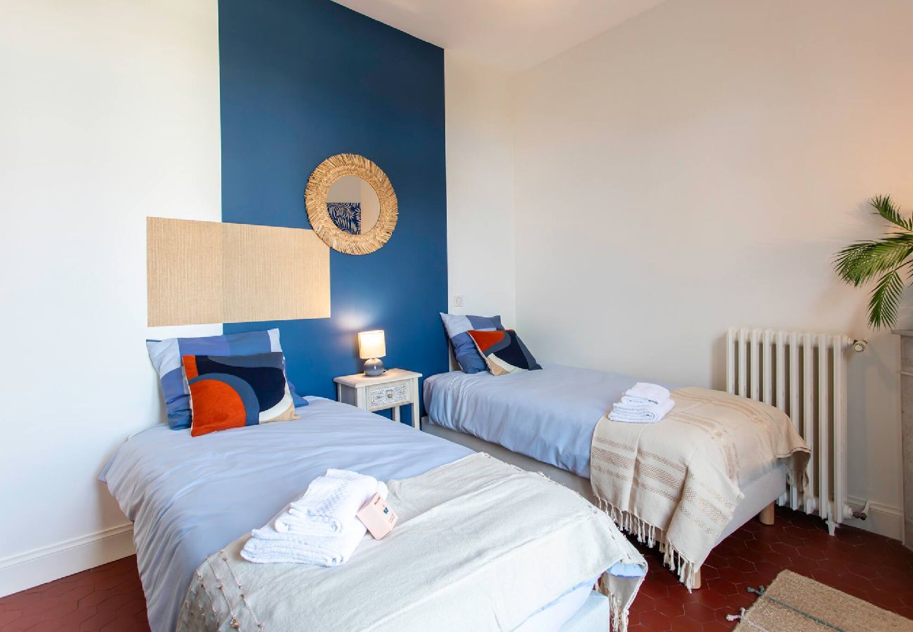 别墅 在 Cannes - C8 Villa Orientale