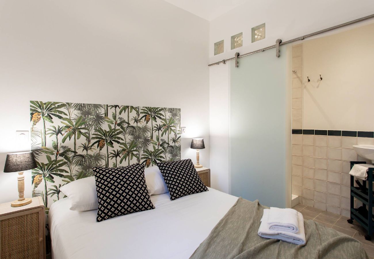 别墅 在 Cannes - C8 Villa Orientale